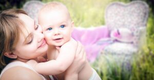 Postpartum Recovery