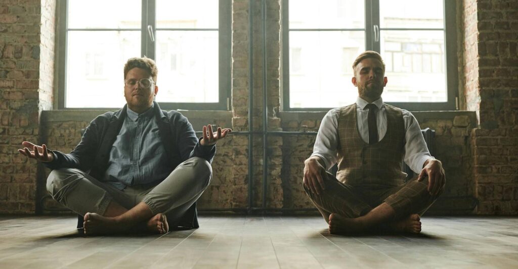 Corporate Wellness