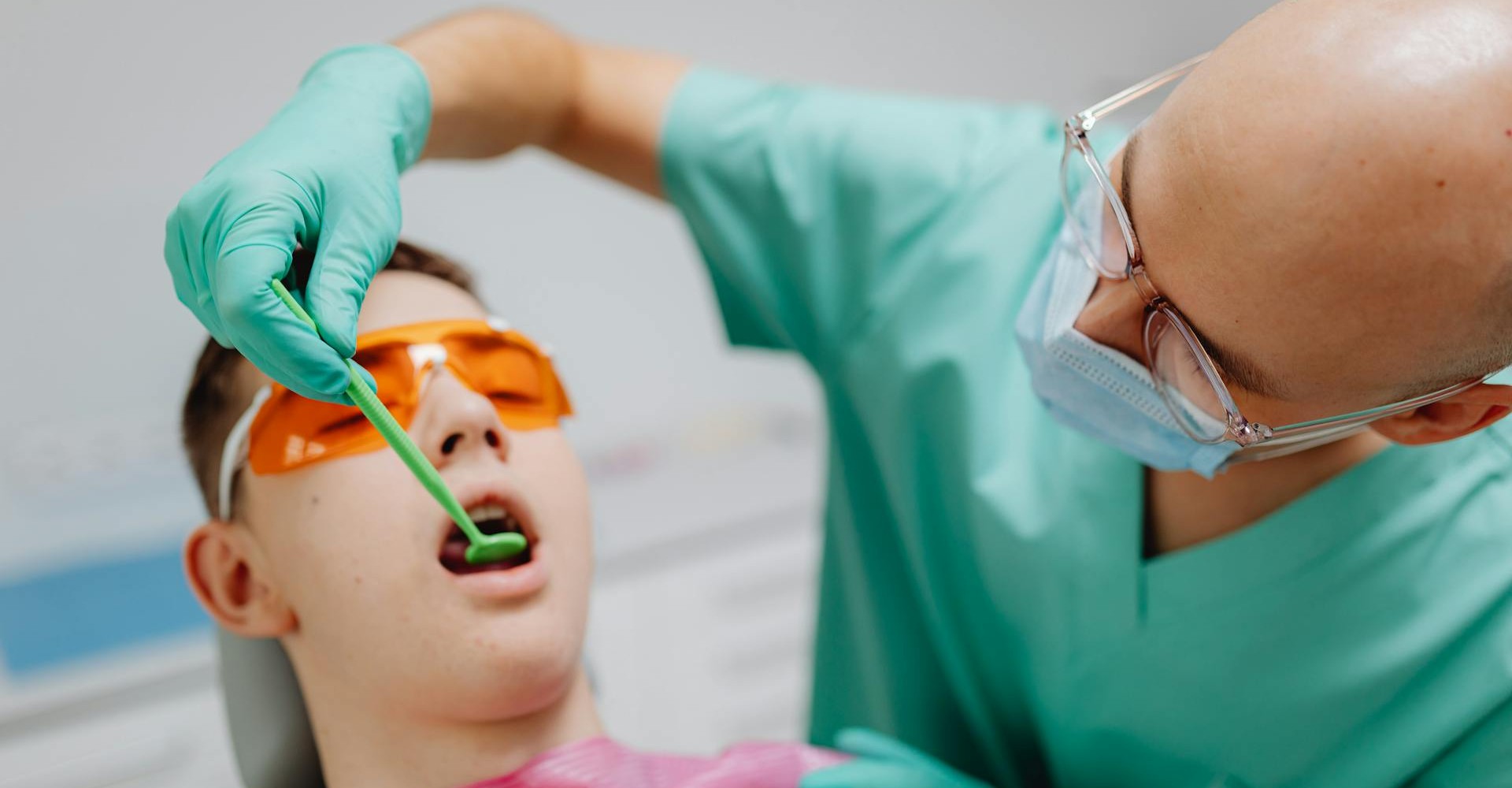 Orthodontic Care