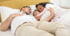 Sleep Secret